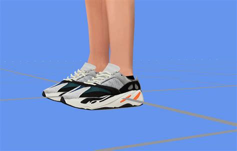 sims 4 yeezys|sims 4 yeezy 700 cc.